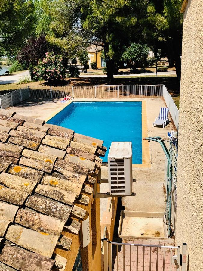 Appartement 239 Les Salicornes Arles Ngoại thất bức ảnh