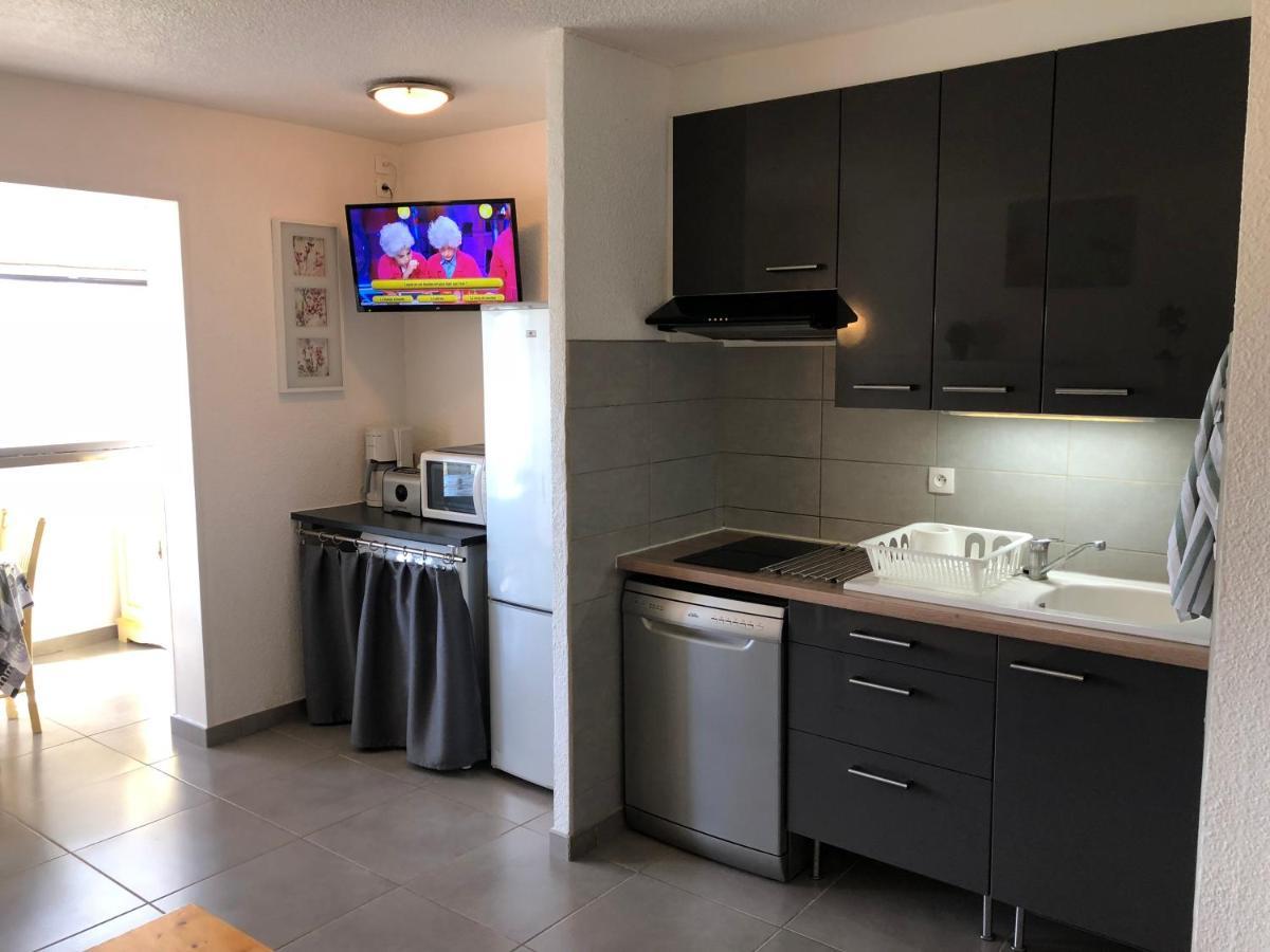 Appartement 239 Les Salicornes Arles Ngoại thất bức ảnh
