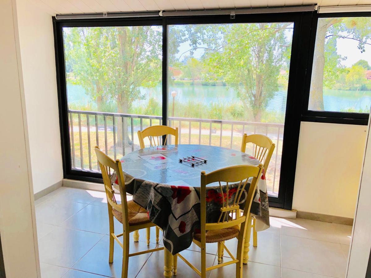 Appartement 239 Les Salicornes Arles Ngoại thất bức ảnh