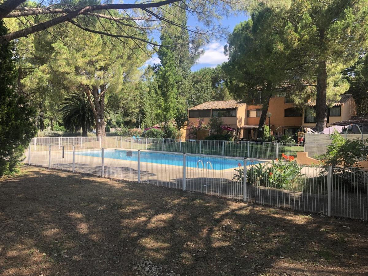 Appartement 239 Les Salicornes Arles Ngoại thất bức ảnh