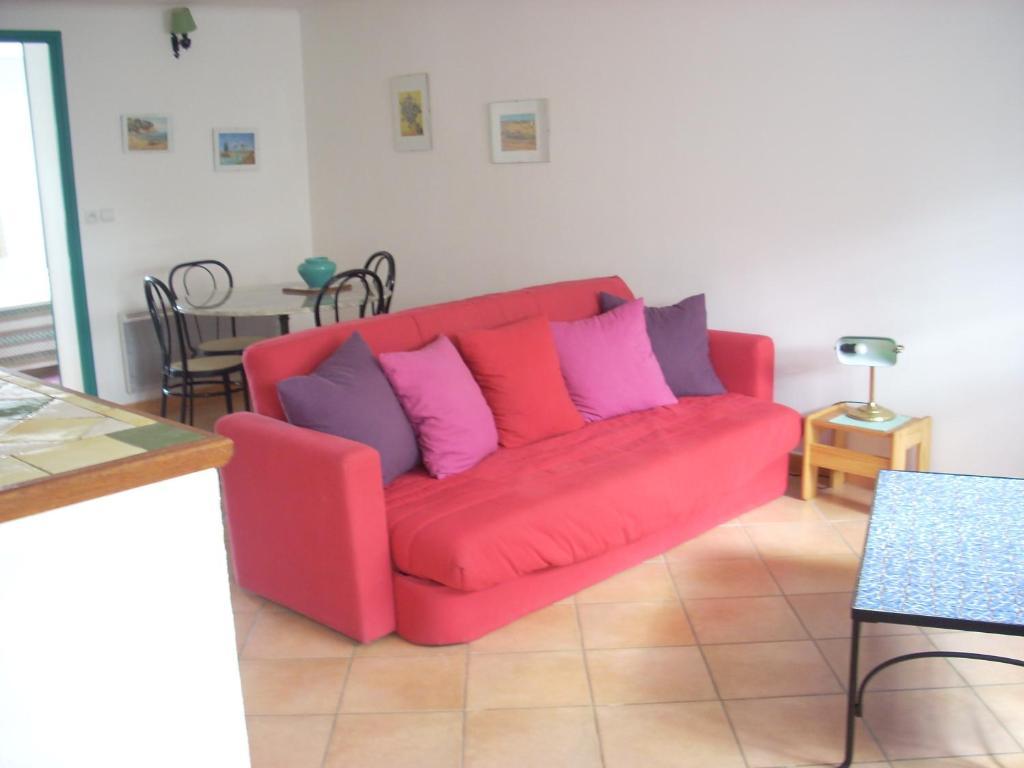 Appartement 239 Les Salicornes Arles Ngoại thất bức ảnh