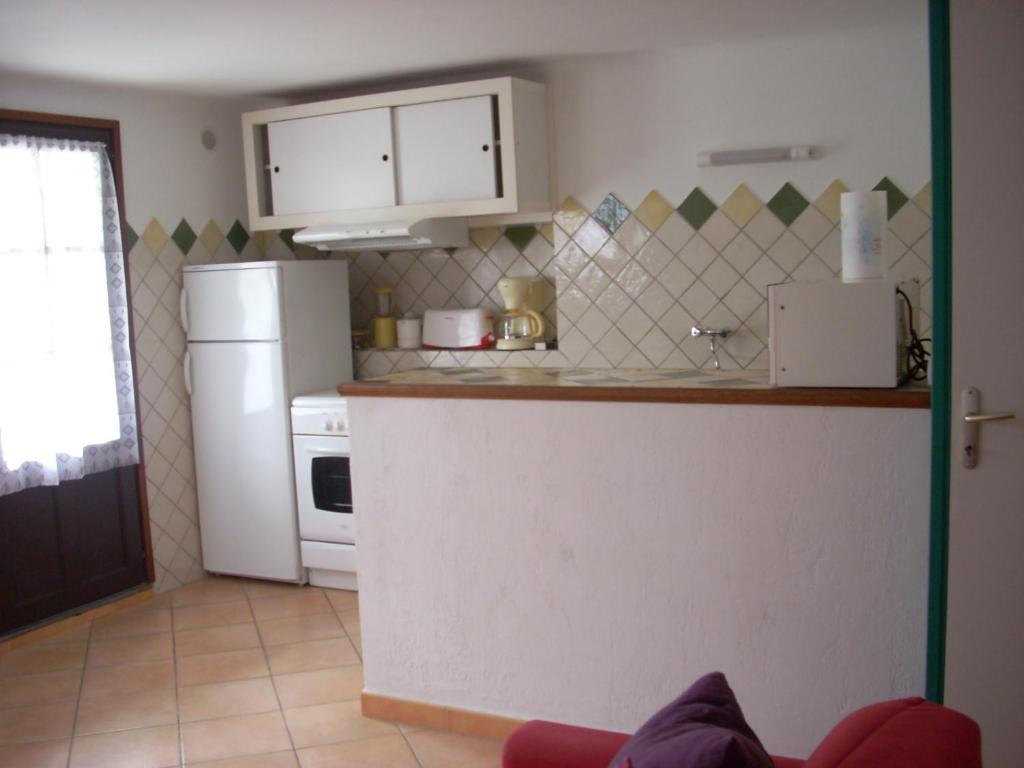 Appartement 239 Les Salicornes Arles Ngoại thất bức ảnh