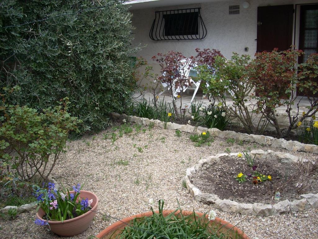 Appartement 239 Les Salicornes Arles Ngoại thất bức ảnh