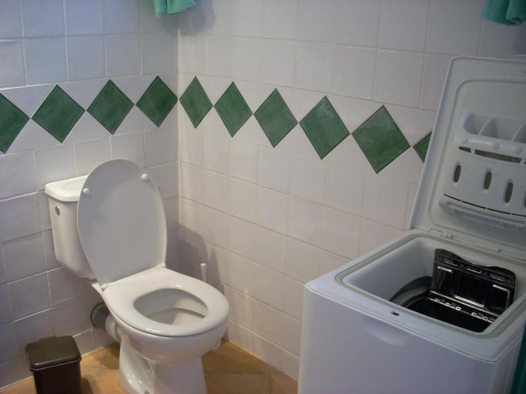 Appartement 239 Les Salicornes Arles Ngoại thất bức ảnh